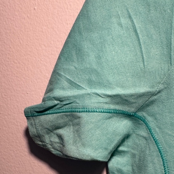 Sport-Tek Women's Aqua Muscle Tee - Picture 5 of 8